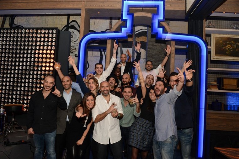 The Launching of Haig Club Whisky